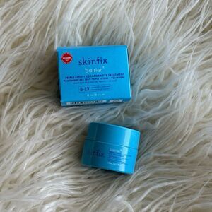 Skinfix barrier+ Triple Lipid Collagen Eye Treatment